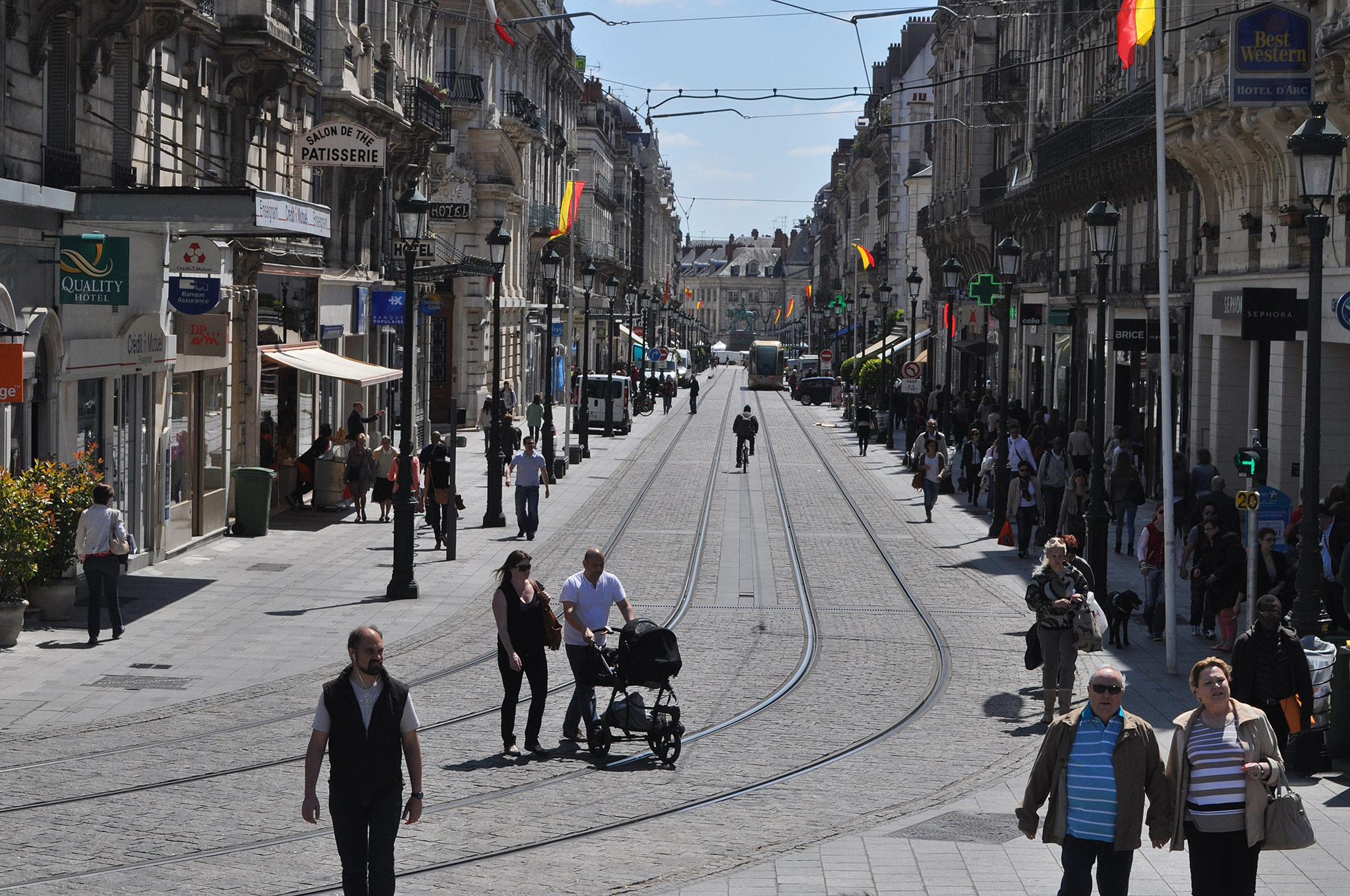 Orleans